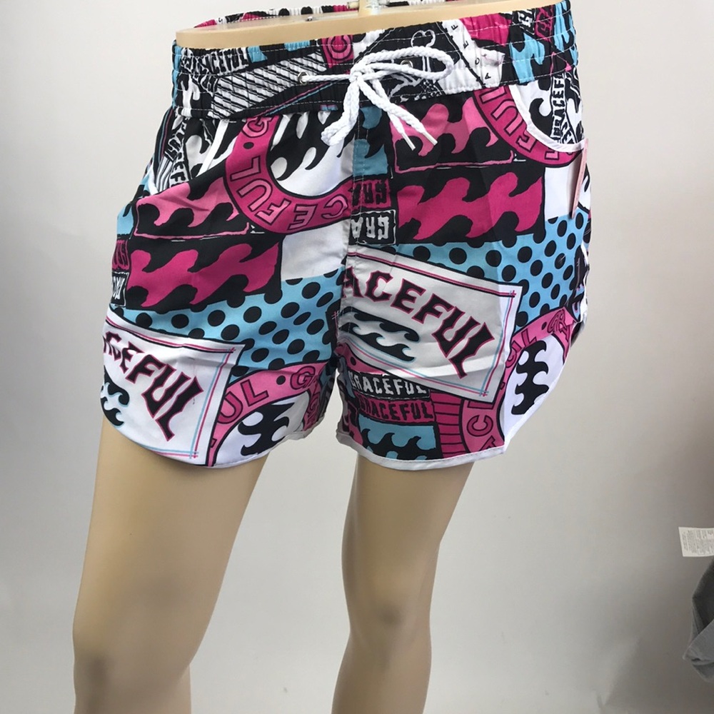 🛍🎀Billy’s Beach Short